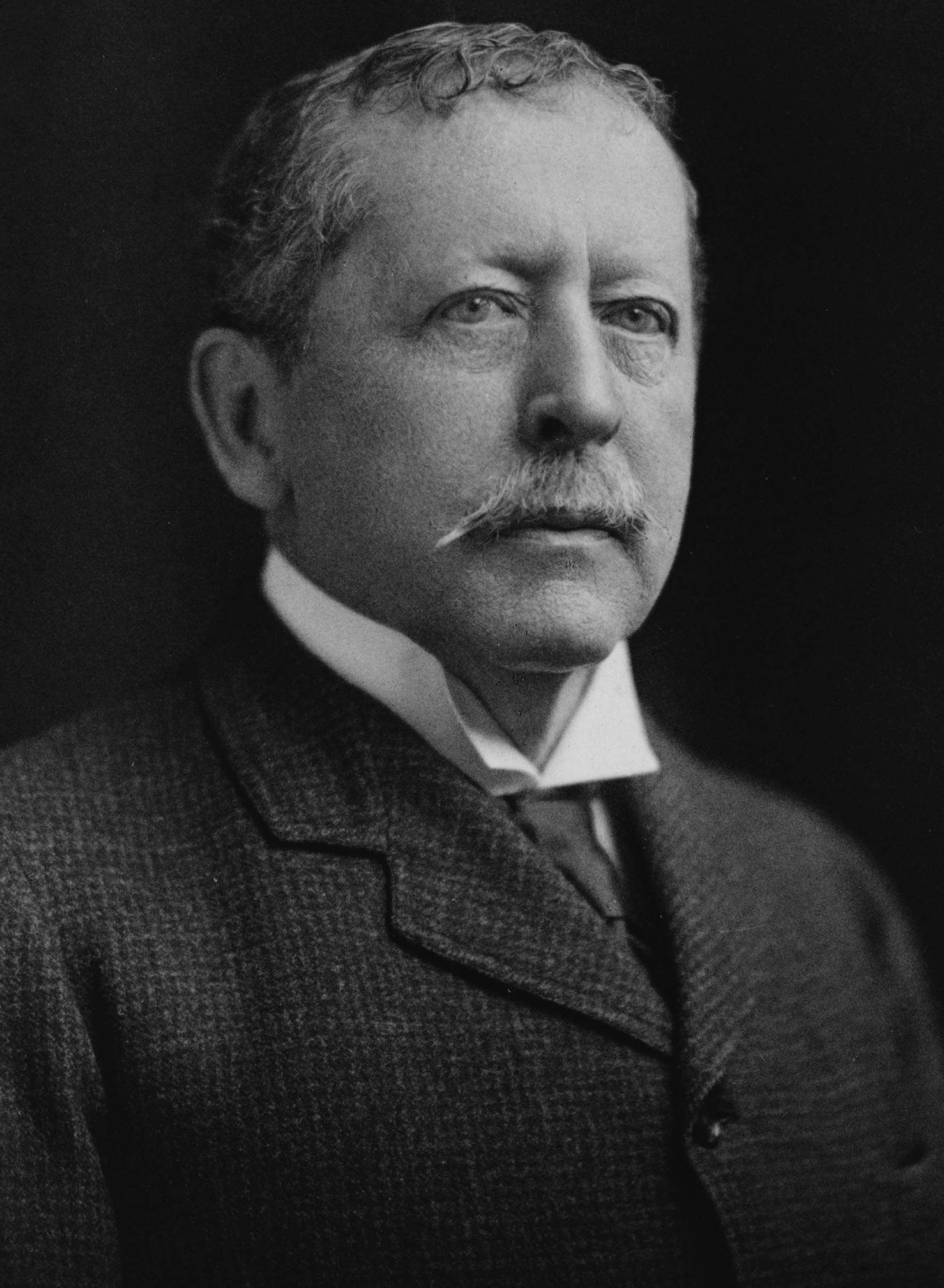 Thomas Bailey Aldrich Fotografia