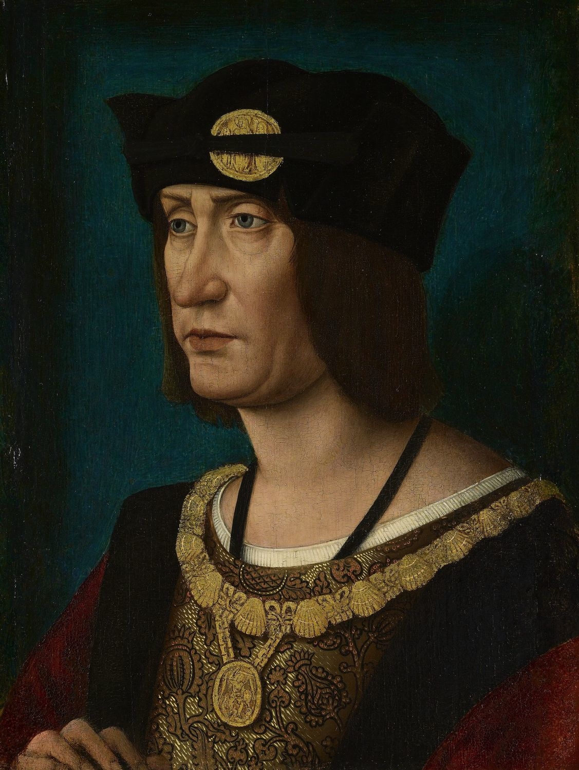 Ludwik XII Fotografia