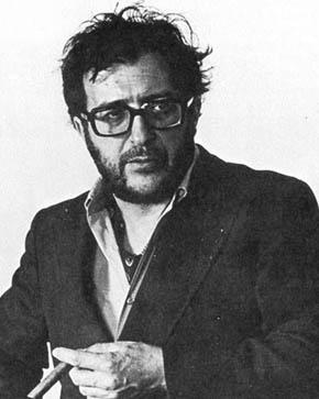 Luciano Berio photo
