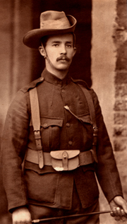 Robert Erskine Childers photo