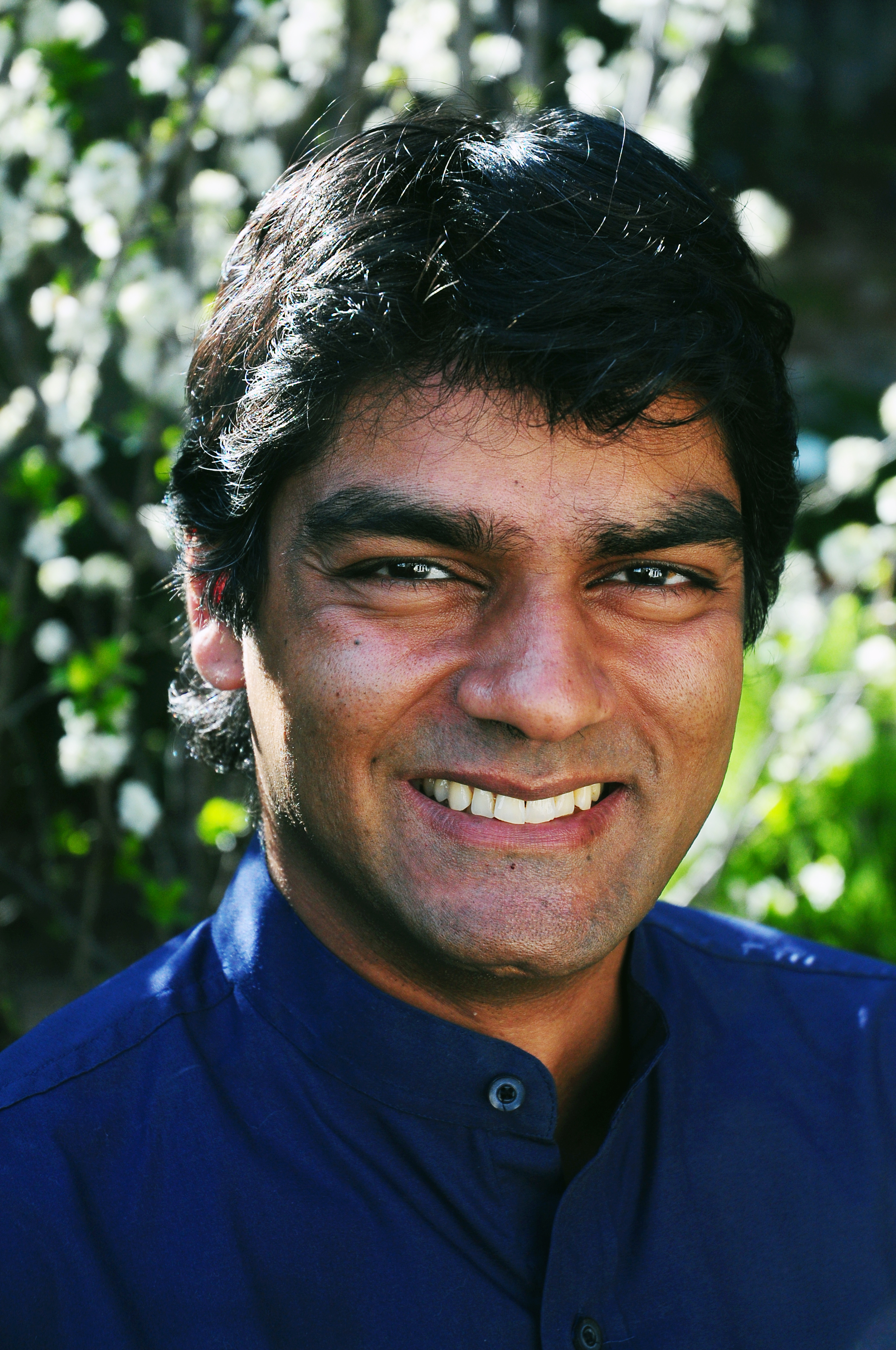 Raj Patel photo