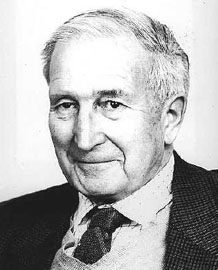 Antony Flew photo