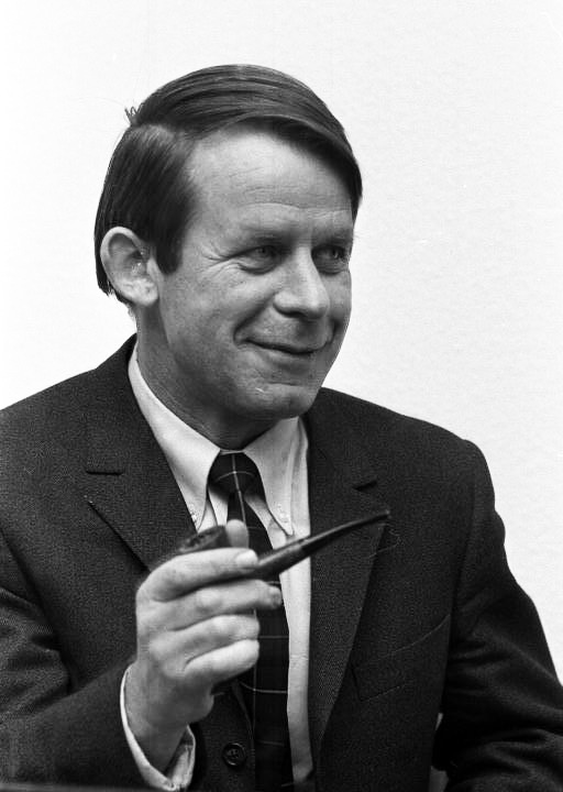 Siegfried Lenz Fotografia