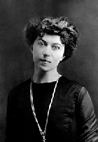 Alexandra Kollontai quotes (32 quotes) | Quotes of famous people