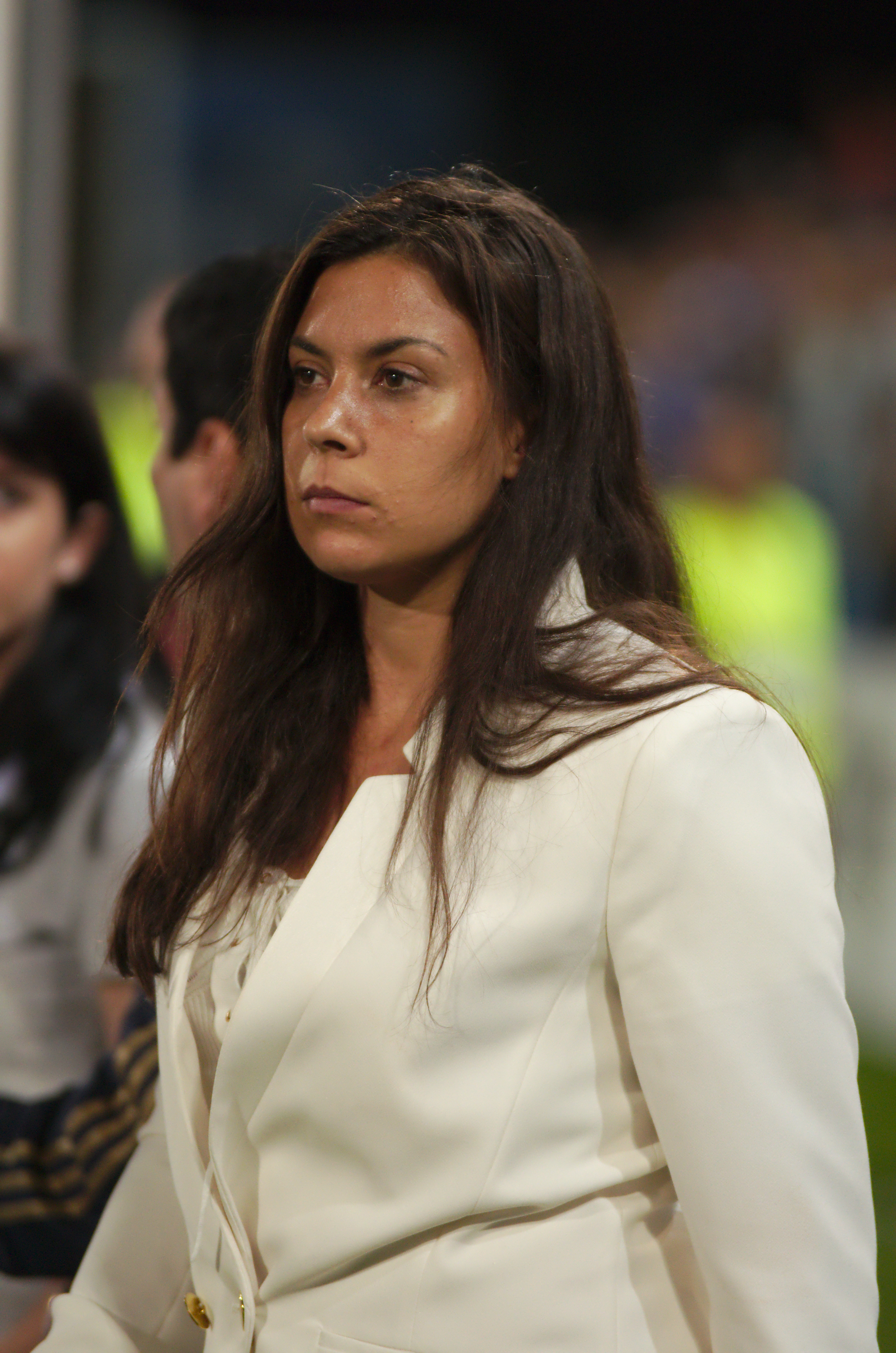 Marion Bartoli Fotografia