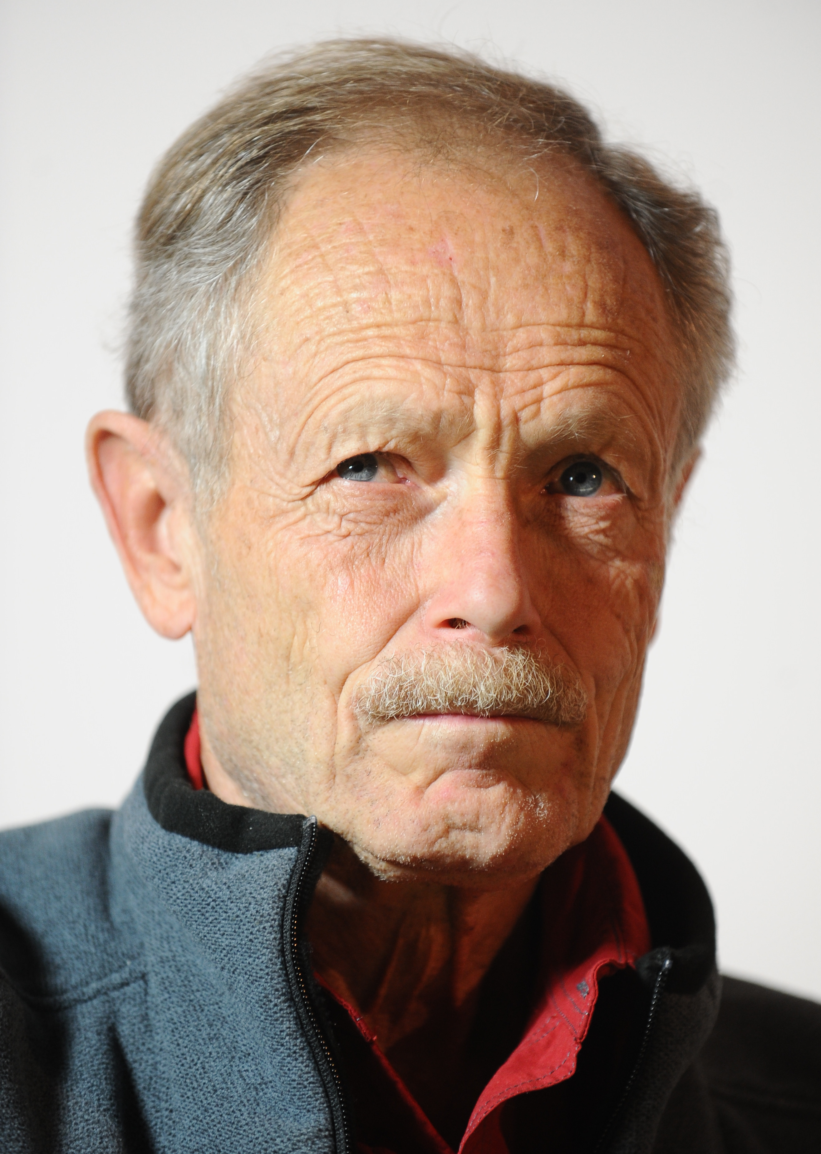 Erri De Luca photo