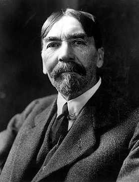 Thorstein Veblen Fotografia