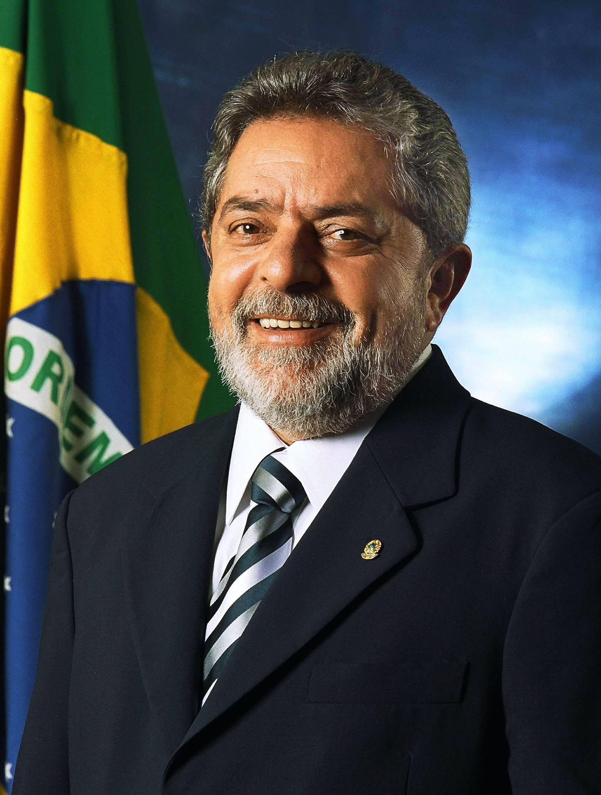 Luiz Inácio Lula da Silva photo