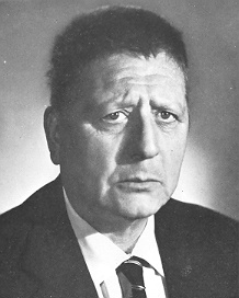 Giorgio Amendola Fotografia