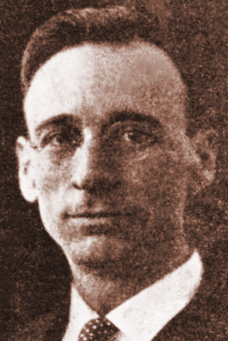 Abraham Johannes Muste Fotografia