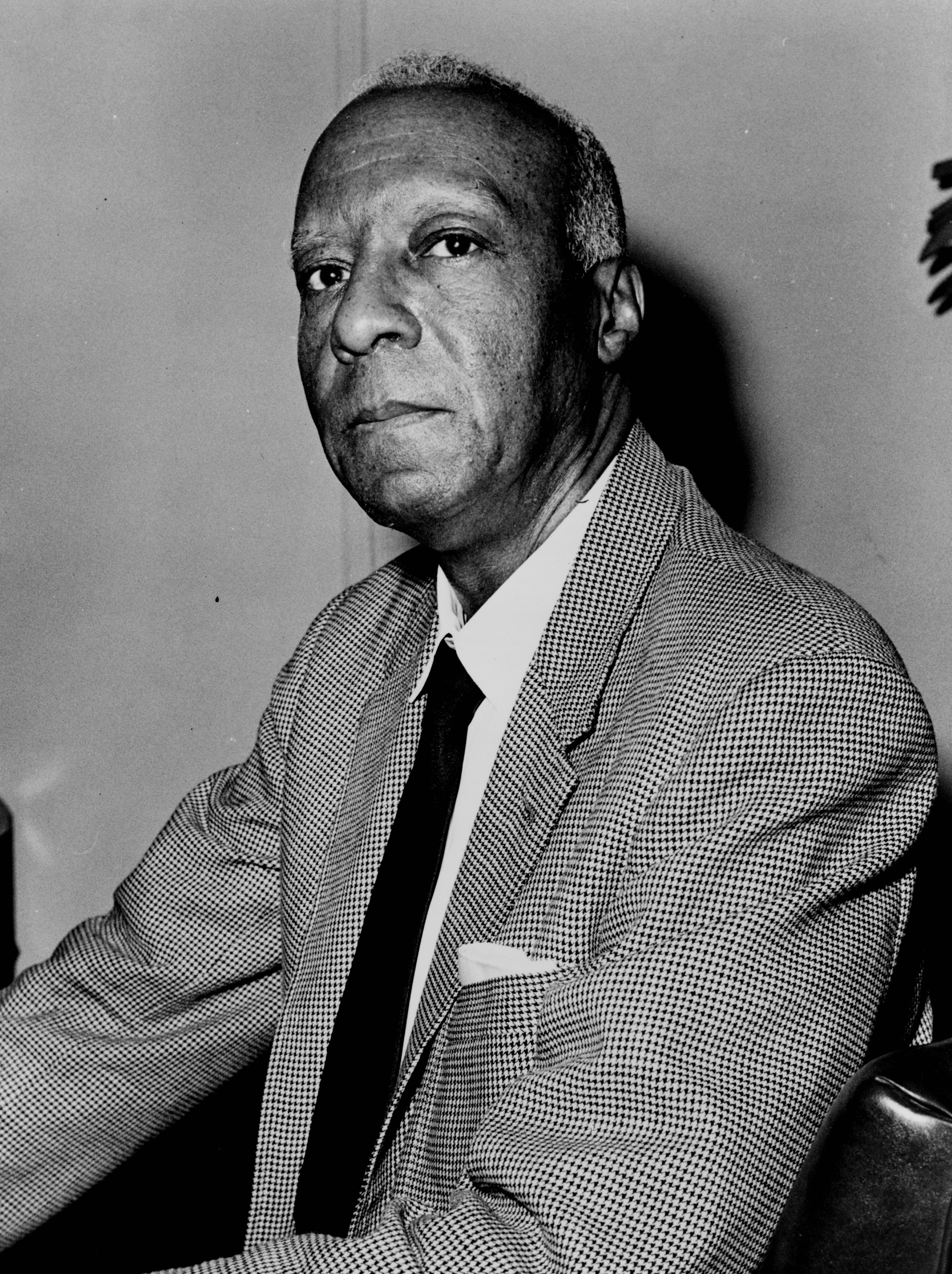 A. Philip Randolph photo