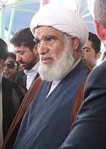 Abbas Ka'bi photo
