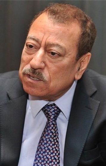 Abd al-Bari Atwan photo
