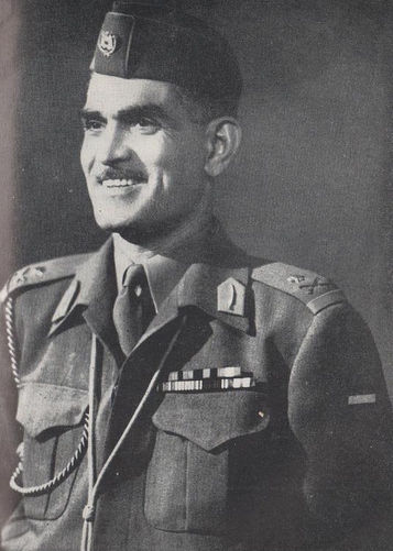 Abd al-Karim Qasim photo