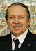 Abd al-Aziz Buteflika Fotografia