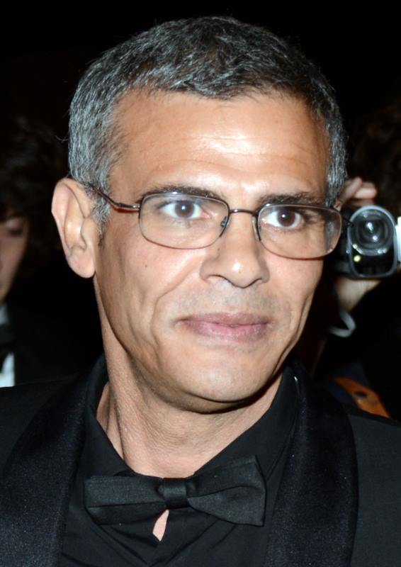 Abdellatif Kechiche Fotografia