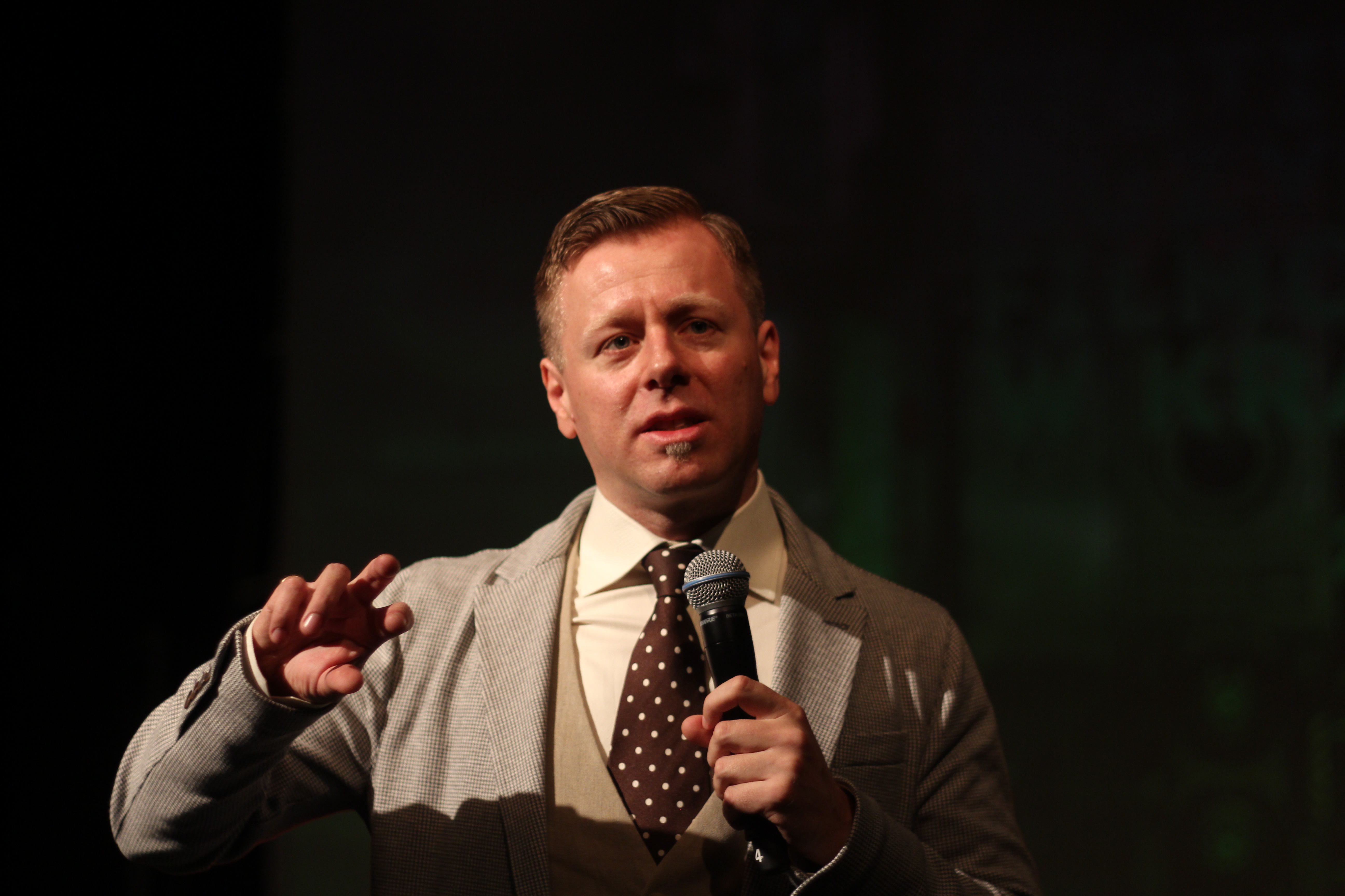 Abel Korzeniowski Fotografia