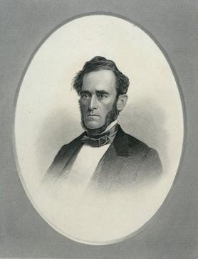 Abel Stevens photo