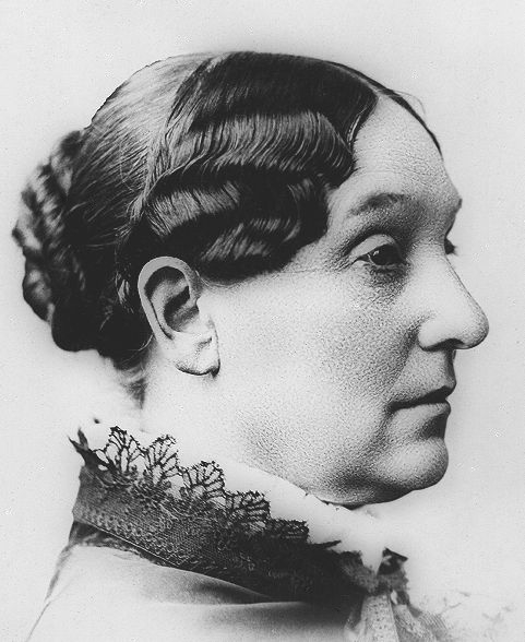 Abigail Scott Duniway photo