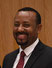 Abiy Ahmed photo
