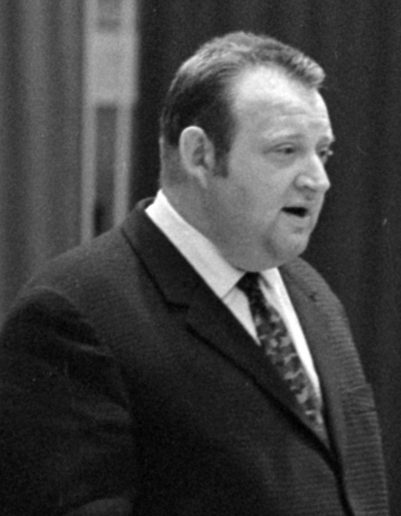 Abody Béla fénykép
