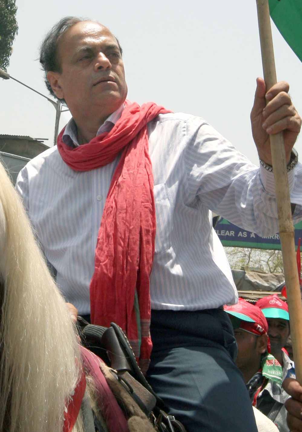 Abu Azmi photo