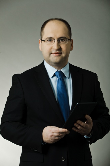 Adam Bielan Fotografia