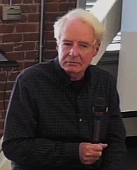 Adam Hochschild photo