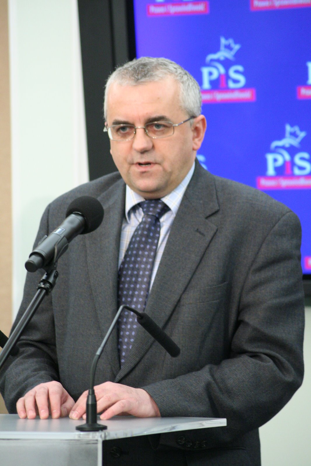 Adam Lipiński Fotografia