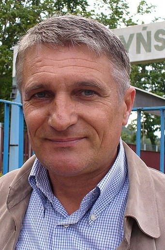 Adam Nawałka Fotografia