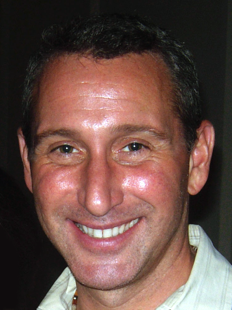 Adam Shankman Fotografia