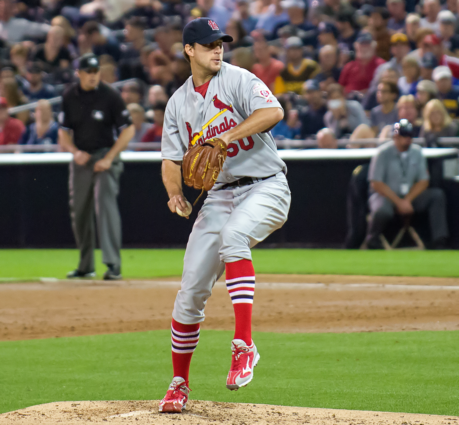 Adam Wainwright Fotografia