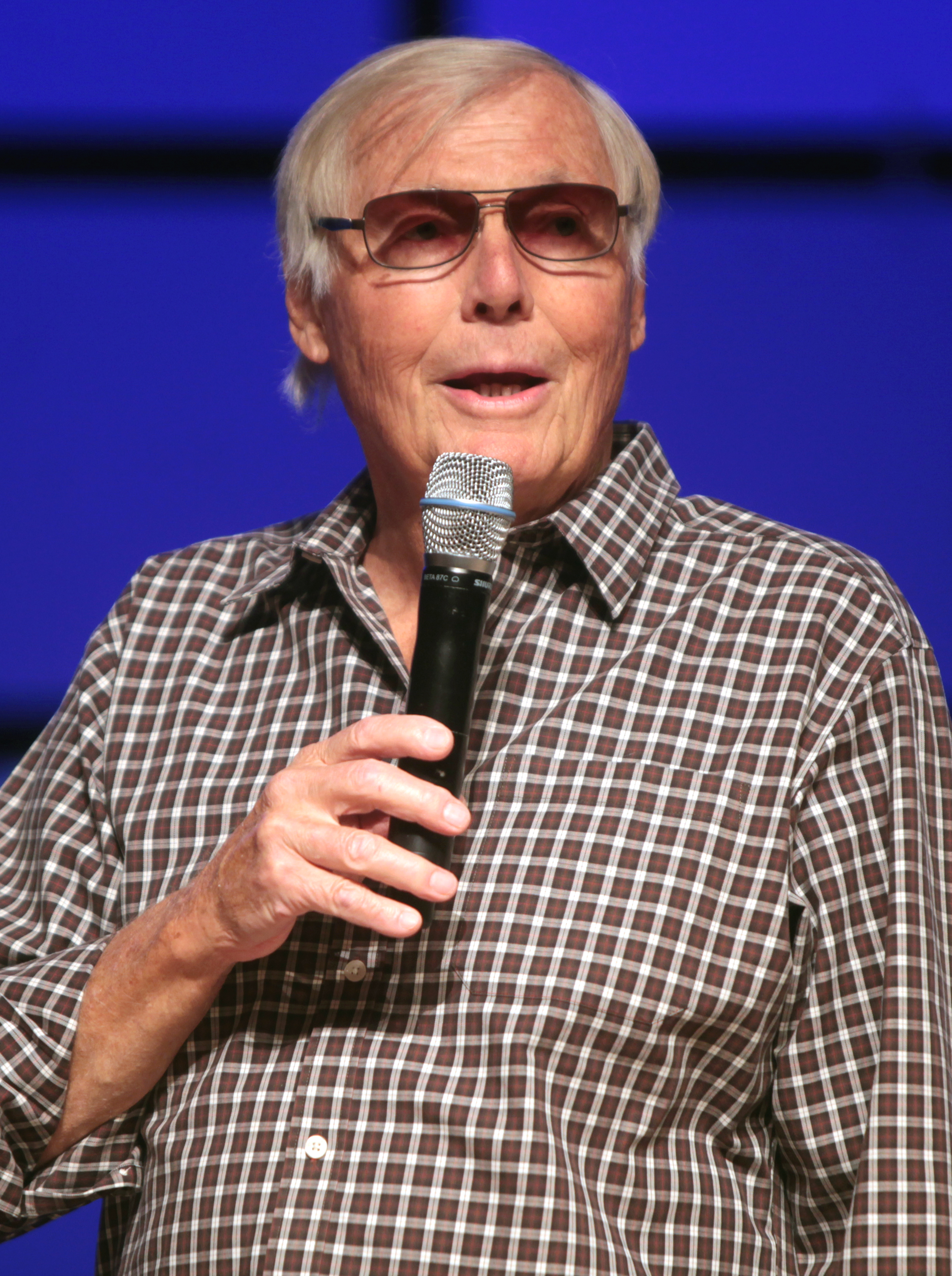 Adam West Fotografia