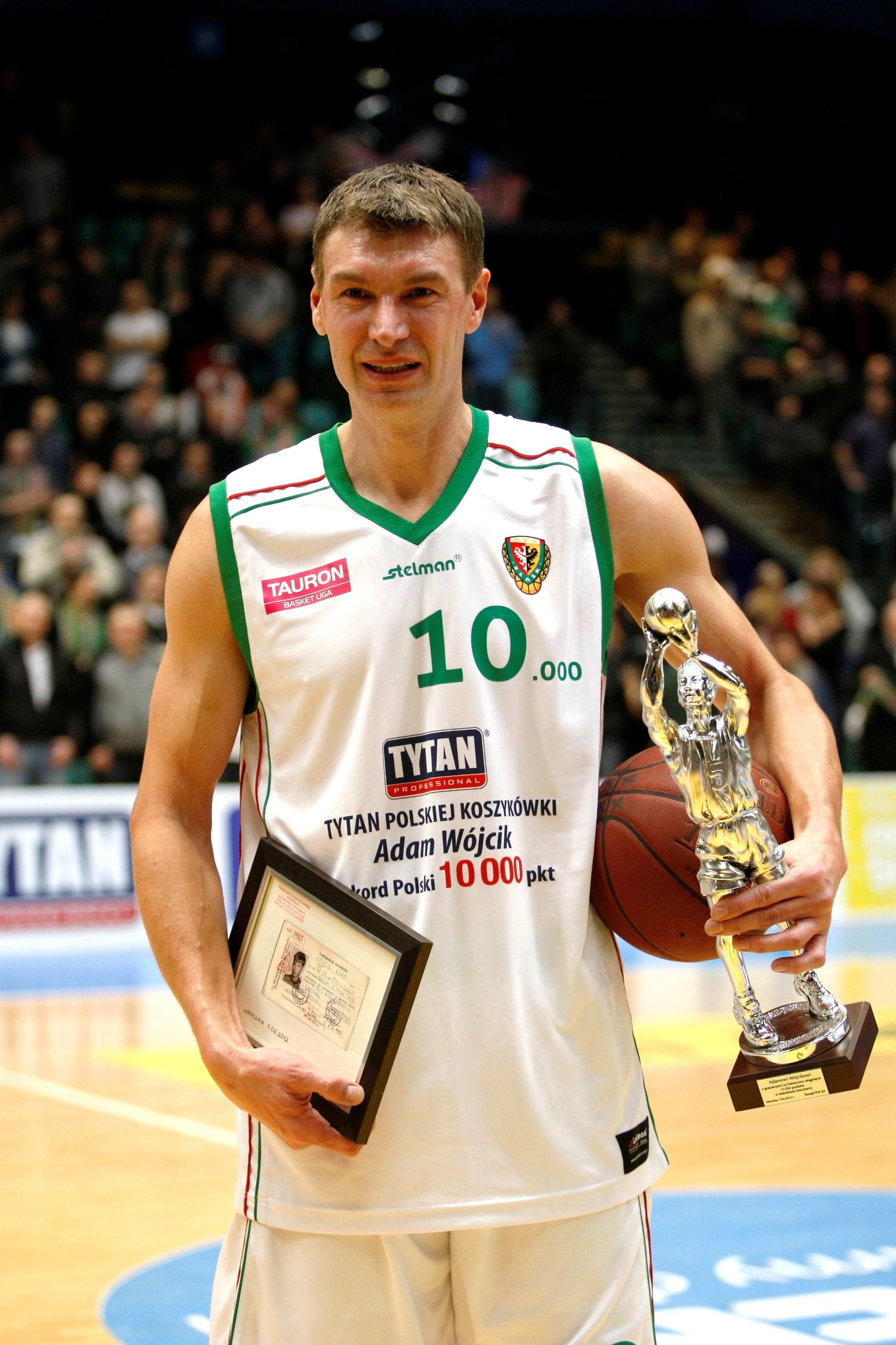 Adam Wójcik Fotografia