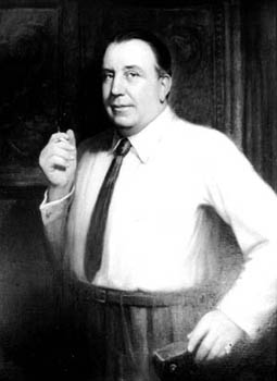 Addison Mizner photo