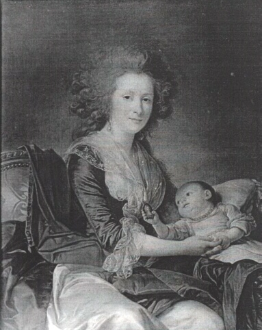 Adélaïde de Souza photo