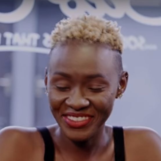 Adenike Oyetunde photo