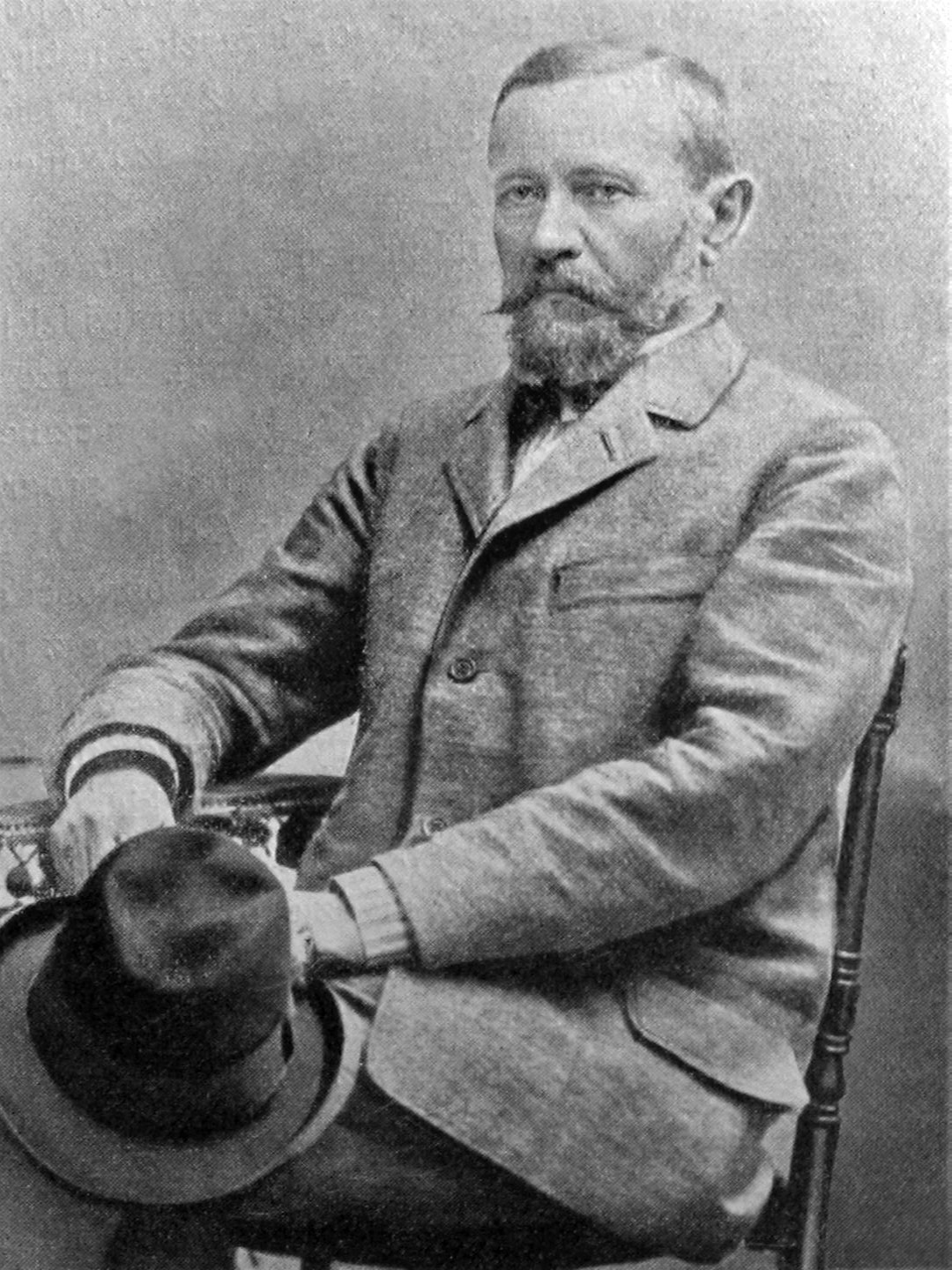 Adolf Dygasiński Fotografia