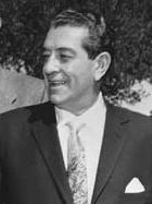 Adolfo López Mateos Fotografia
