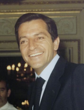 Adolfo Suárez Fotografia