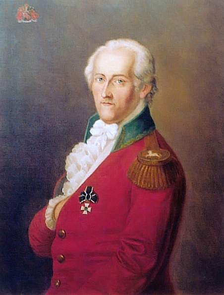 Adolph Franz Friedrich Ludwig Knigge Fotografia