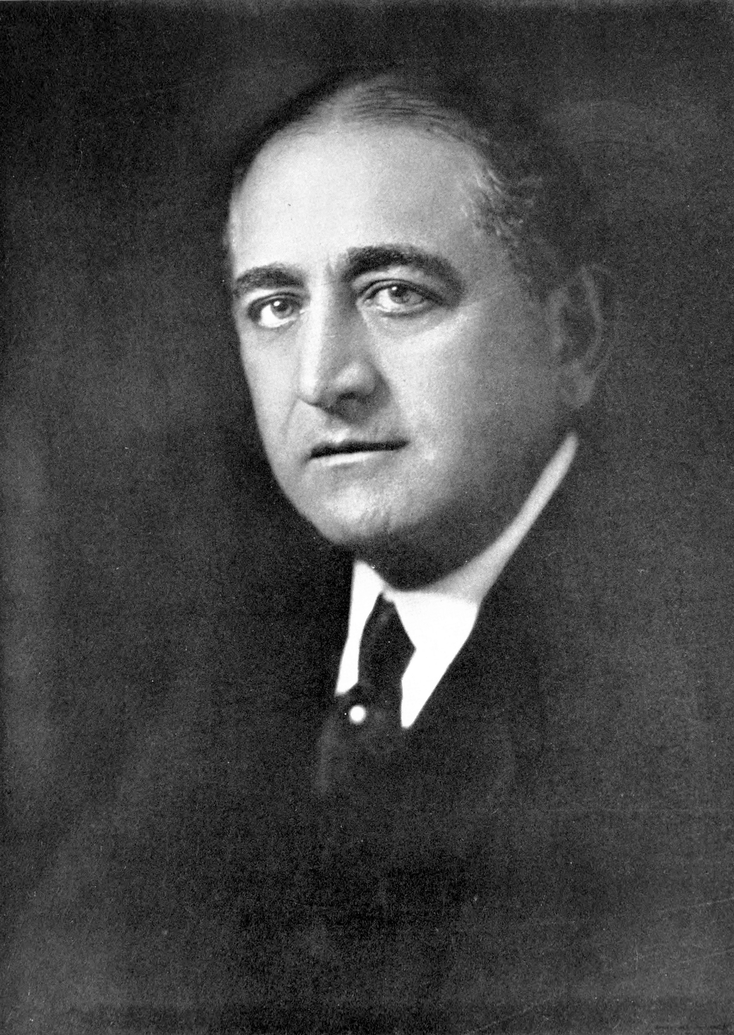Adolph Ochs Fotografia