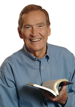 Adrian Rogers photo