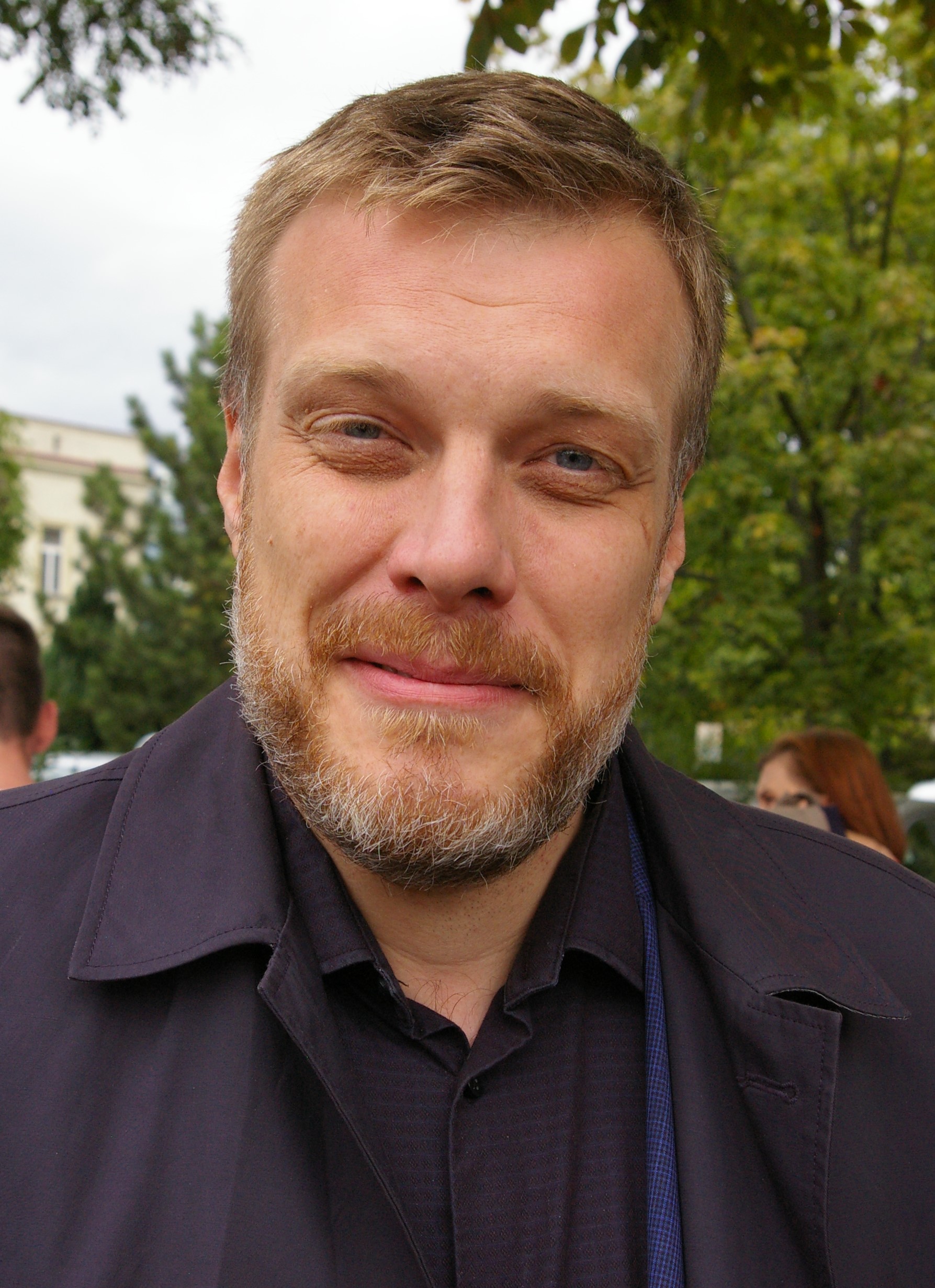 Adrian Zandberg Fotografia