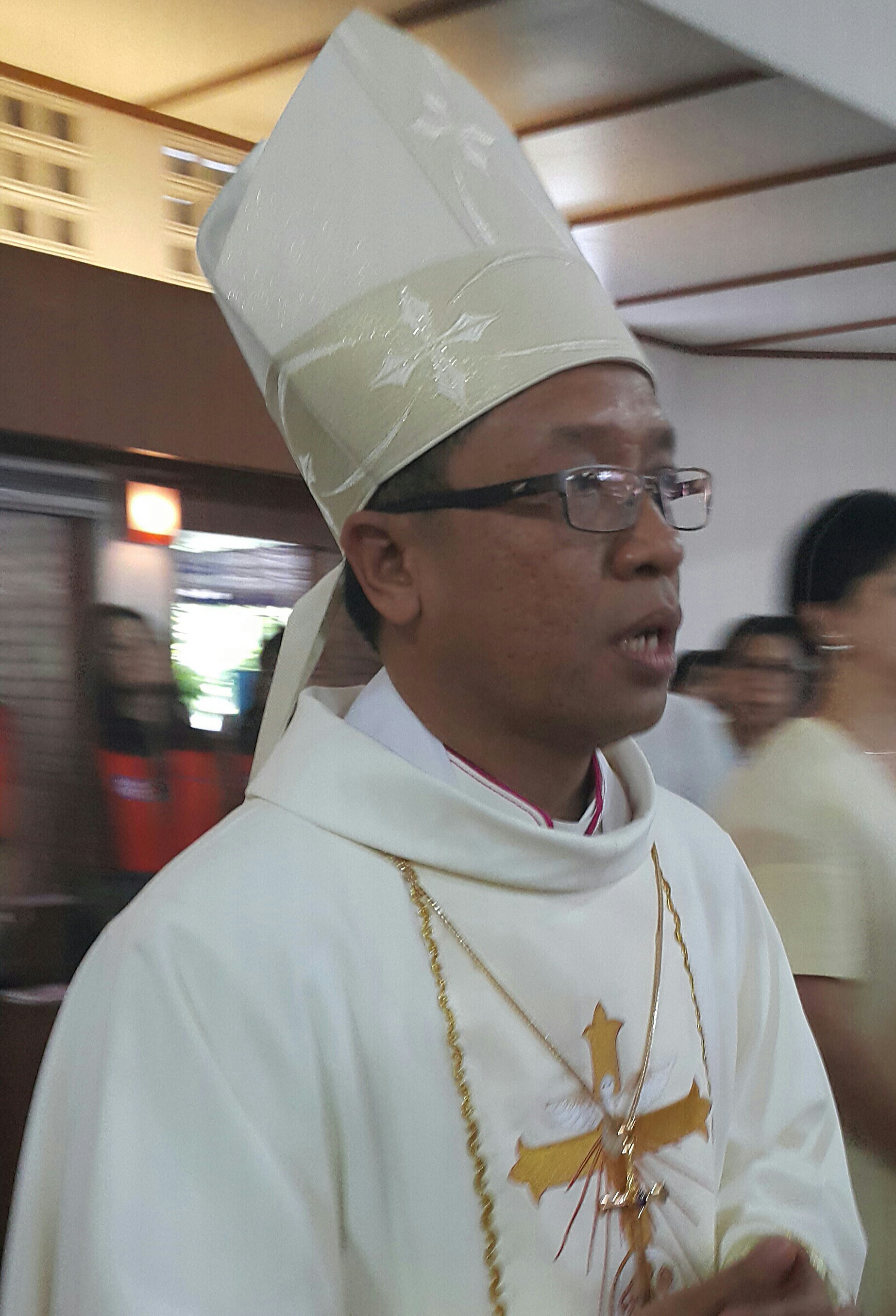 Adrianus Sunarko photo