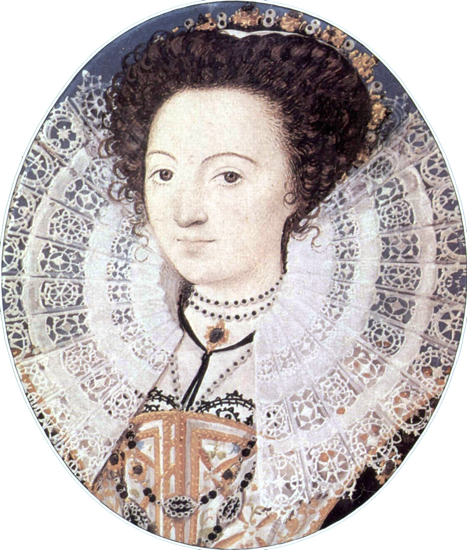 Emilia Lanier photo