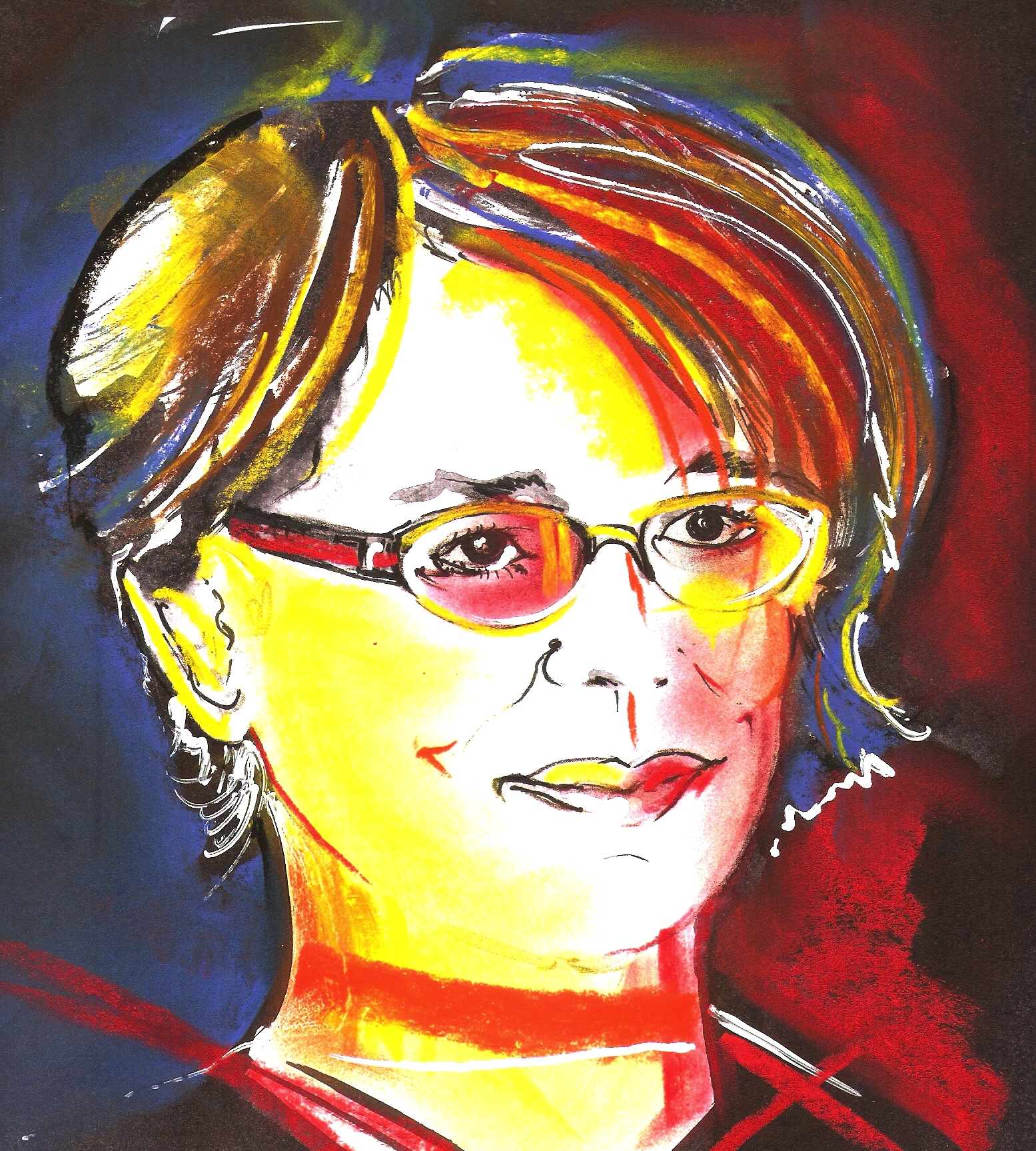 Agata Passent Fotografia