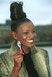 Agbani Darego Fotografia