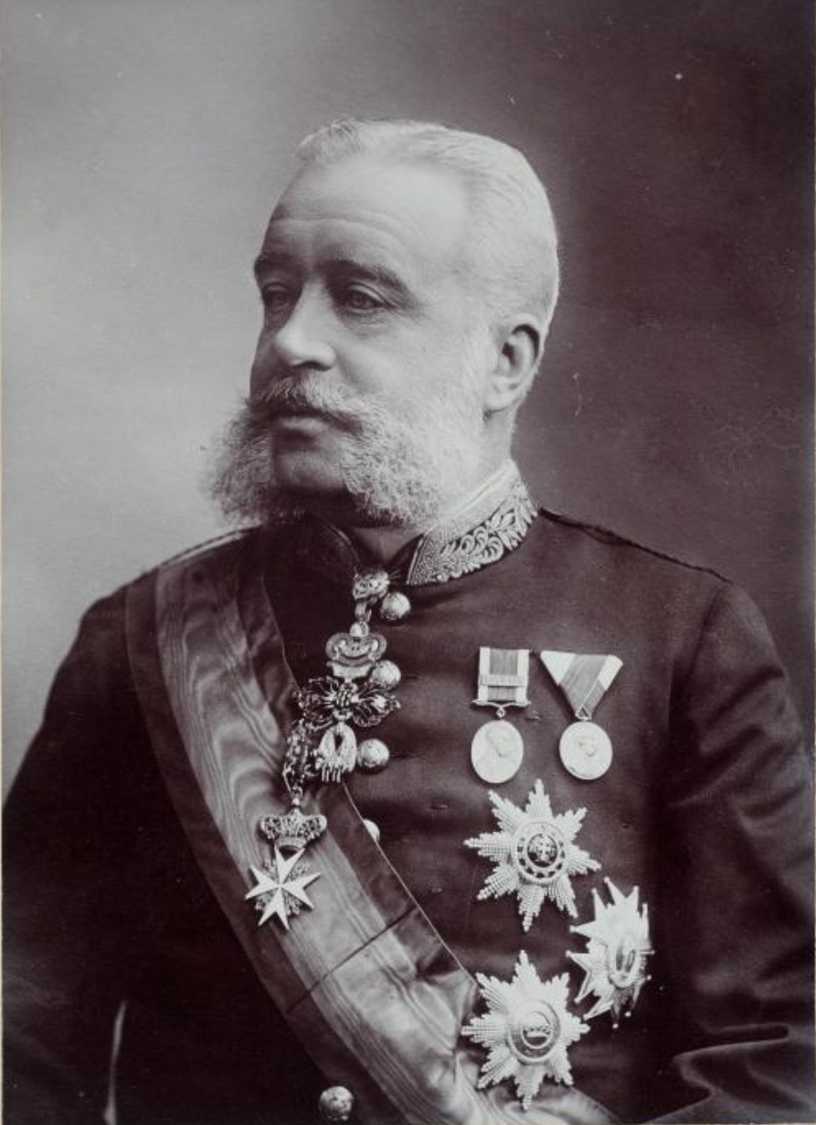 Agenor Maria Gołuchowski Fotografia