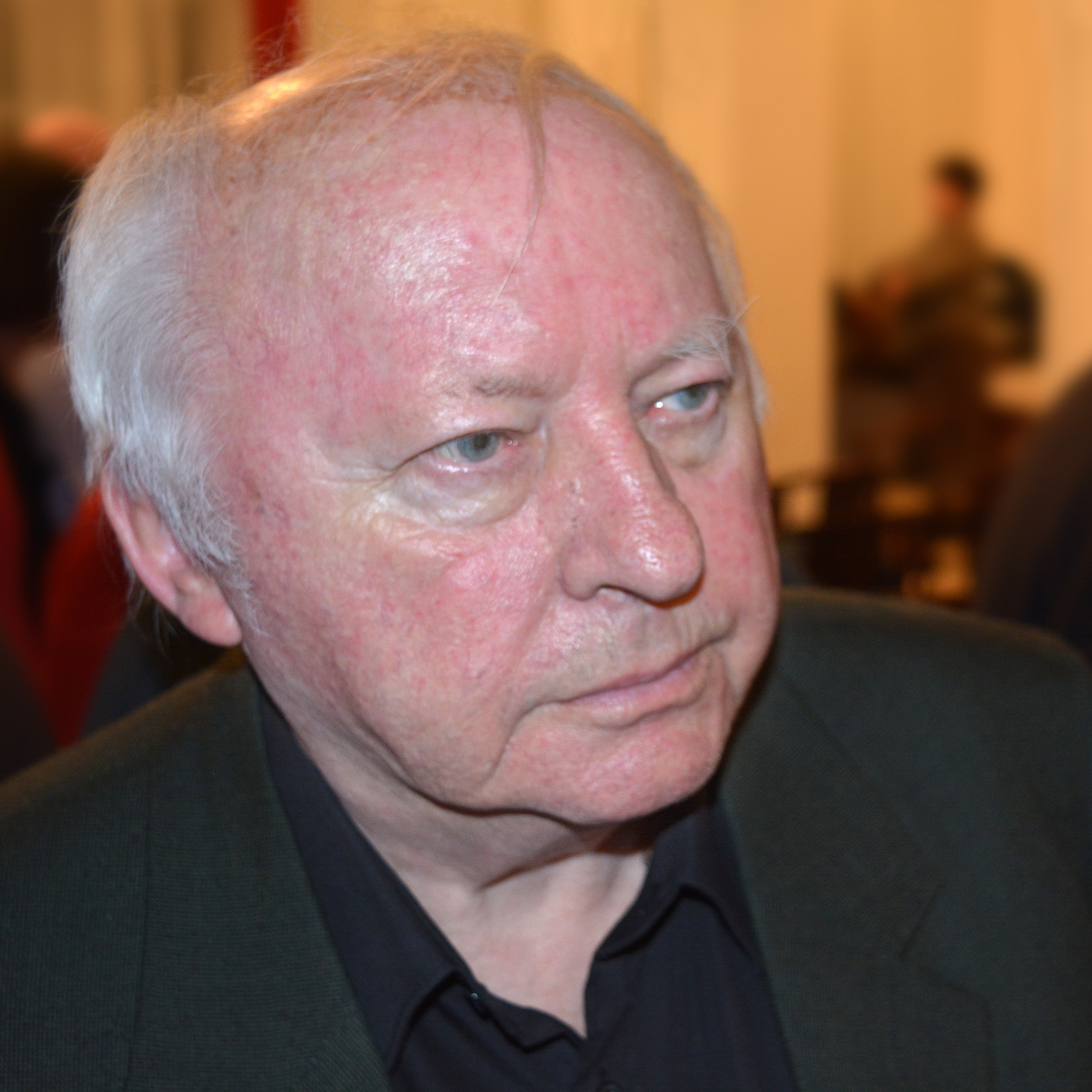 Ágh István fénykép